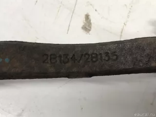 2391835 Ford Скоба суппорта переднего левого Ford Transit 4 Арт E31648803, вид 4