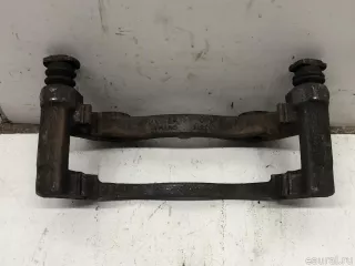 2391835 Ford Скоба суппорта переднего левого Ford Transit 4 Арт E31648803, вид 6