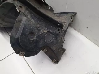 638434CB0A Nissan Локер передний левый Nissan X-Trail T32 Арт E31650383, вид 7