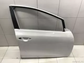 76004A2000 Hyundai-Kia Дверь передняя правая Kia Ceed 2 Арт E31651377, вид 1
