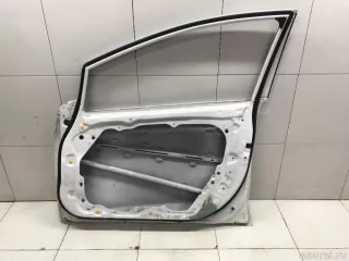 76004A2000 Hyundai-Kia Дверь передняя правая Kia Ceed 2 Арт E31651377, вид 13