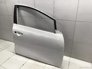 76004A2000 Hyundai-Kia Дверь передняя правая Kia Ceed 2 Арт E31651377, вид 4