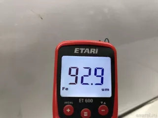 76004A2000 Hyundai-Kia Дверь передняя правая Kia Ceed 2 Арт E31651377, вид 10