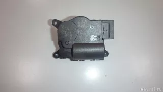 2Q0907511G VAG Моторчик заслонки печки Volkswagen Teramont Арт E95739092, вид 1