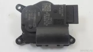 2Q0907511G VAG Моторчик заслонки печки Volkswagen Teramont Арт E95739092, вид 2