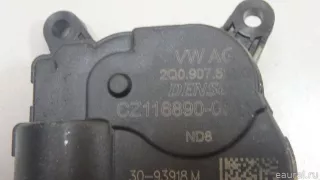 2Q0907511G VAG Моторчик заслонки печки Volkswagen Teramont Арт E95739092, вид 3