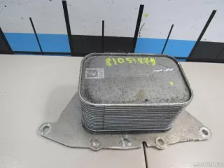 11428585236 BMW Радиатор масляный MINI CLUBMAN F54 Арт E81051879, вид 1