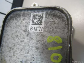 11428585236 BMW Радиатор масляный MINI CLUBMAN F54 Арт E81051879, вид 7