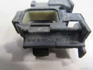 17118617884 BMW Опора радиатора BMW X1 F48 Арт E81052277, вид 5