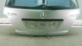  Дверь 3-5 Mercedes ML W164 Арт 9OK16GF01, вид 4
