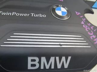 11148514199 BMW Накладка декоративная BMW X1 F48 Арт E81055782, вид 2