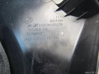 11148514199 BMW Накладка декоративная BMW X1 F48 Арт E81055782, вид 7