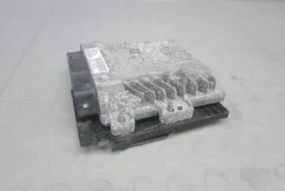 9804127280,HW9666681180 Блок управления двс Citroen C4 Grand Picasso 2 Арт 9OK06PC01, вид 4