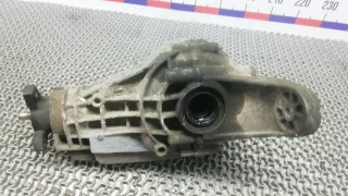  Редуктор задний Mercedes ML W164 Арт 9OK16MO01, вид 3