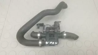 64116906652 Кран отопителя (печки BMW X5 E53 Арт 9OK18WN01, вид 1