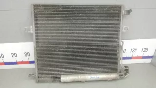  Радиатор кондиционера Mercedes ML W164 Арт 9OK16KB01, вид 1