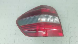  Фонарь задний левый Mercedes ML W164 Арт 9OK16MX01, вид 1