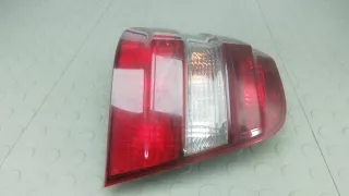  Фонарь задний левый Mercedes ML W164 Арт 9OK16MX01, вид 3