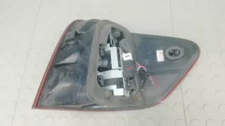 Фонарь задний левый Mercedes ML W164 Арт 9OK16MX01, вид 4