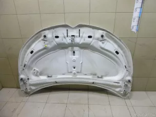 7901S1 Citroen-Peugeot Капот Citroen DS4 Арт E100529139, вид 7