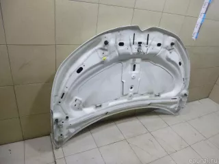 7901S1 Citroen-Peugeot Капот Citroen DS4 Арт E100529139, вид 8
