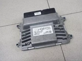 25186531 GM Блок управления двигателем Chevrolet Orlando Арт E100530991, вид 2