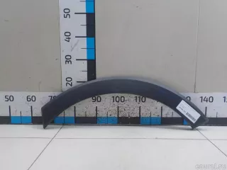1854487 Ford Накладка переднего крыла правого Ford Transit 4 Арт E48555439, вид 1