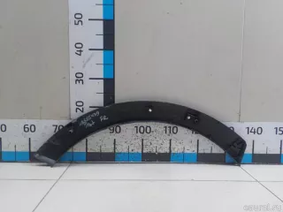 1854487 Ford Накладка переднего крыла правого Ford Transit 4 Арт E48555439, вид 2