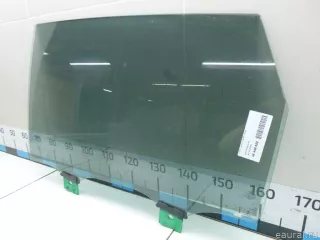 4M0845025 VAG Стекло двери задней левой Audi Q7 4M restailing Арт E48561610, вид 2