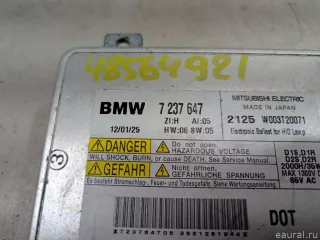 63117318327 BMW Блок розжига ксенона BMW 7 F01/F02 Арт E48564921, вид 5