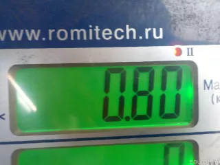 4M0955453G VAG Бачок омывателя лобового стекла Audi Q7 4M restailing Арт E48565005, вид 6