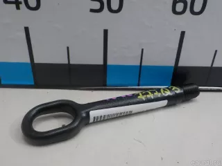 4H0805615 VAG Крюк буксировочный Audi Q7 4M restailing Арт E48566777, вид 2