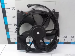 25380D4300 Hyundai-Kia Вентилятор радиатора Kia Optima 4 Арт E41203424, вид 1