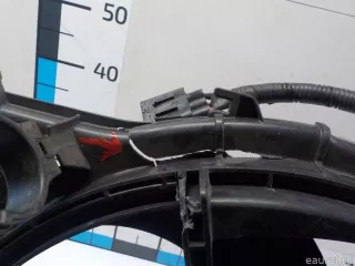 25380D4300 Hyundai-Kia Вентилятор радиатора Kia Optima 4 Арт E41203424, вид 2