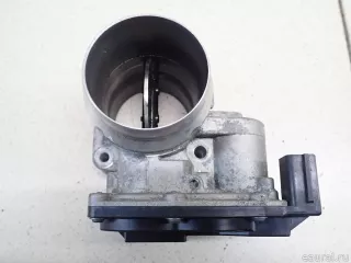 351002F900 Hyundai-Kia Дроссельная заслонка Kia Carnival 3 Арт E95742183, вид 1