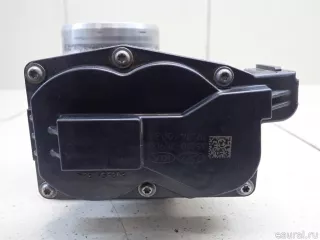351002F900 Hyundai-Kia Дроссельная заслонка Kia Carnival 3 Арт E95742183, вид 2