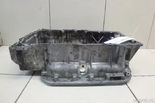 215102F900 Hyundai-Kia Поддон Hyundai Santa FE 4 (TM) restailing Арт E95740898, вид 1