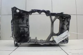 215102F900 Hyundai-Kia Поддон Hyundai Santa FE 4 (TM) restailing Арт E95740898, вид 2