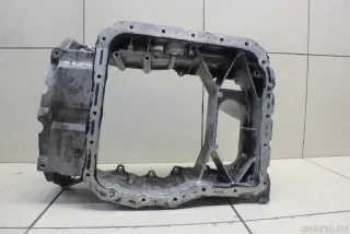 215102F900 Hyundai-Kia Поддон Hyundai Santa FE 4 (TM) restailing Арт E95740898, вид 4