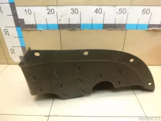 86690C5000 Hyundai-Kia Пыльник (кузов внутри) Kia Sorento 3 restailing Арт E100529456, вид 4