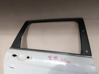 6201200AKZ36A Great Wall Дверь задняя правая Haval H6 Арт E23690357, вид 3