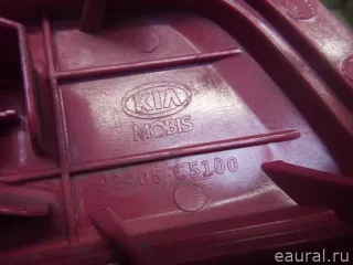 92405C5100 Hyundai-Kia Фонарь задний в бампер левый Kia Sorento 3 restailing Арт E100520652, вид 4