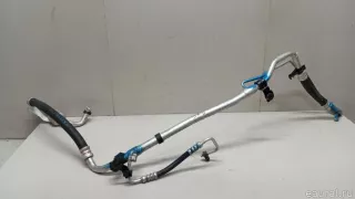 97759C6500 Hyundai-Kia Трубка кондиционера Kia Sorento 3 restailing Арт E23673185, вид 1