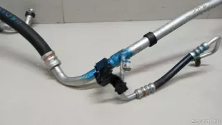 97759C6500 Hyundai-Kia Трубка кондиционера Kia Sorento 3 restailing Арт E23673185, вид 3