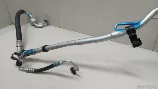 97759C6500 Hyundai-Kia Трубка кондиционера Kia Sorento 3 restailing Арт E23673185, вид 4