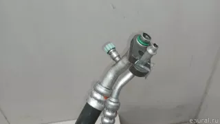 97759C6500 Hyundai-Kia Трубка кондиционера Kia Sorento 3 restailing Арт E23673185, вид 10