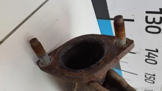28610C5950 Hyundai-Kia Приемная труба глушителя Kia Sorento 3 restailing Арт E70774507, вид 3