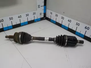 49500C5000 Hyundai-Kia Полуось передняя левая Kia Sorento 3 restailing Арт E52509050, вид 3