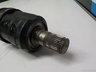 49500C5000 Hyundai-Kia Полуось передняя левая Kia Sorento 3 restailing Арт E52509050, вид 4