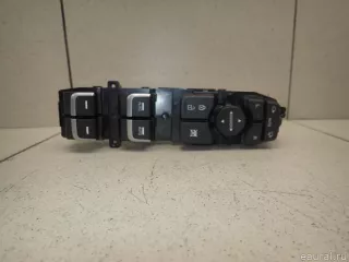 93571C5210 Hyundai-Kia Блок управления стеклоподъемниками Kia Sorento 3 restailing Арт E95734709, вид 1